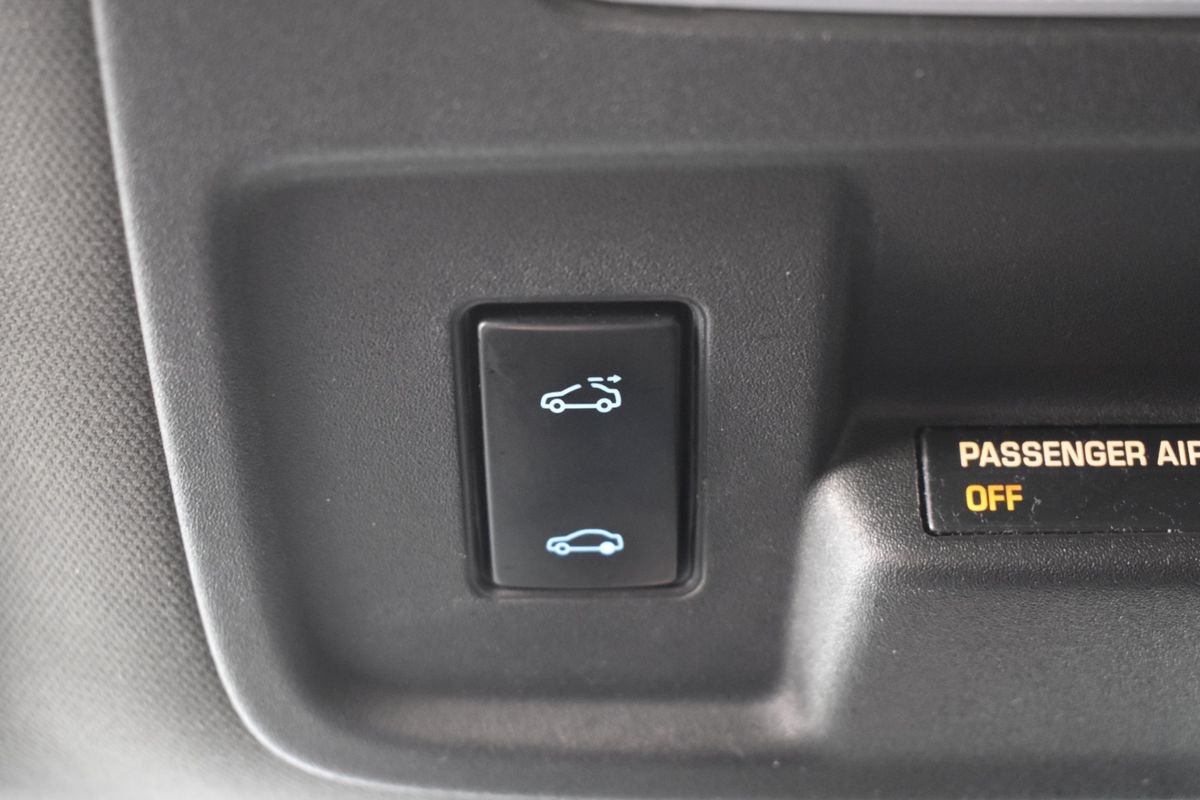 2010 Chevrolet Camaro 1SS