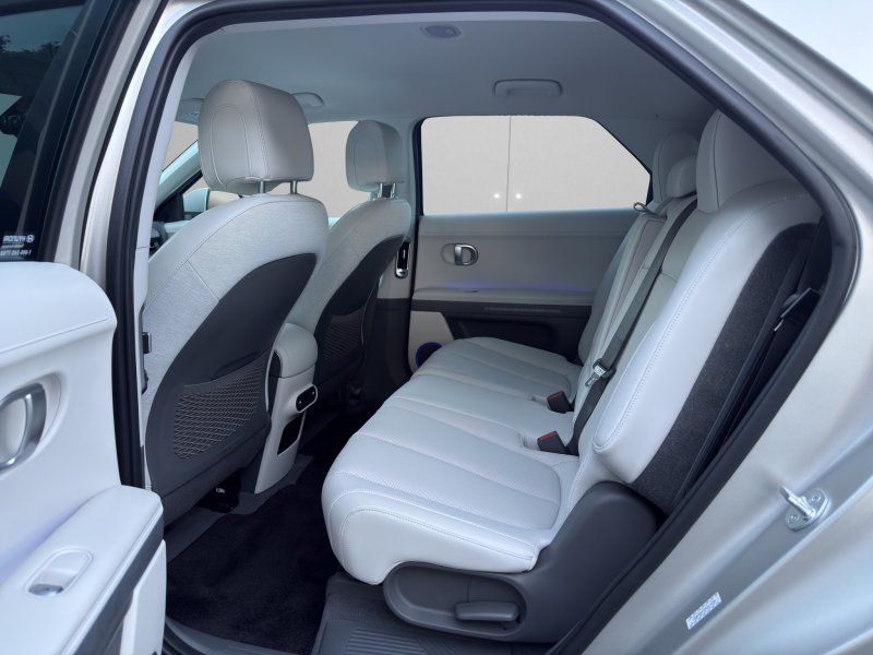 2023 Hyundai Ioniq 5 SEL photo 10