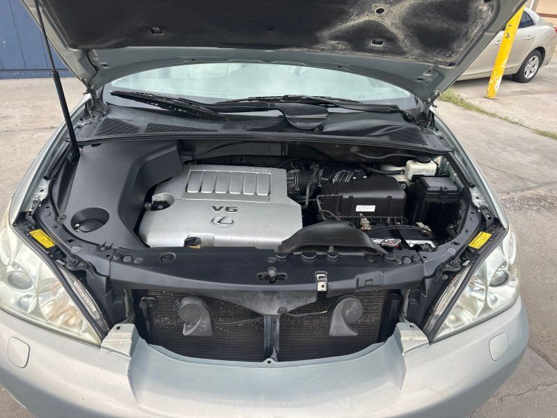 2007 Lexus RX 350 - Photo 15