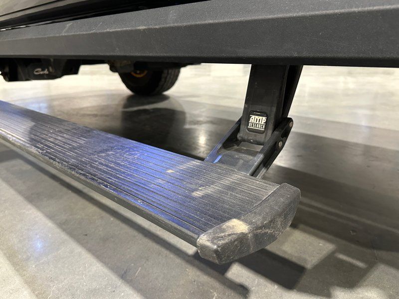 2020 Ram 2500 Laramie Mega Cab 4X4 6'4" Box, photo 33