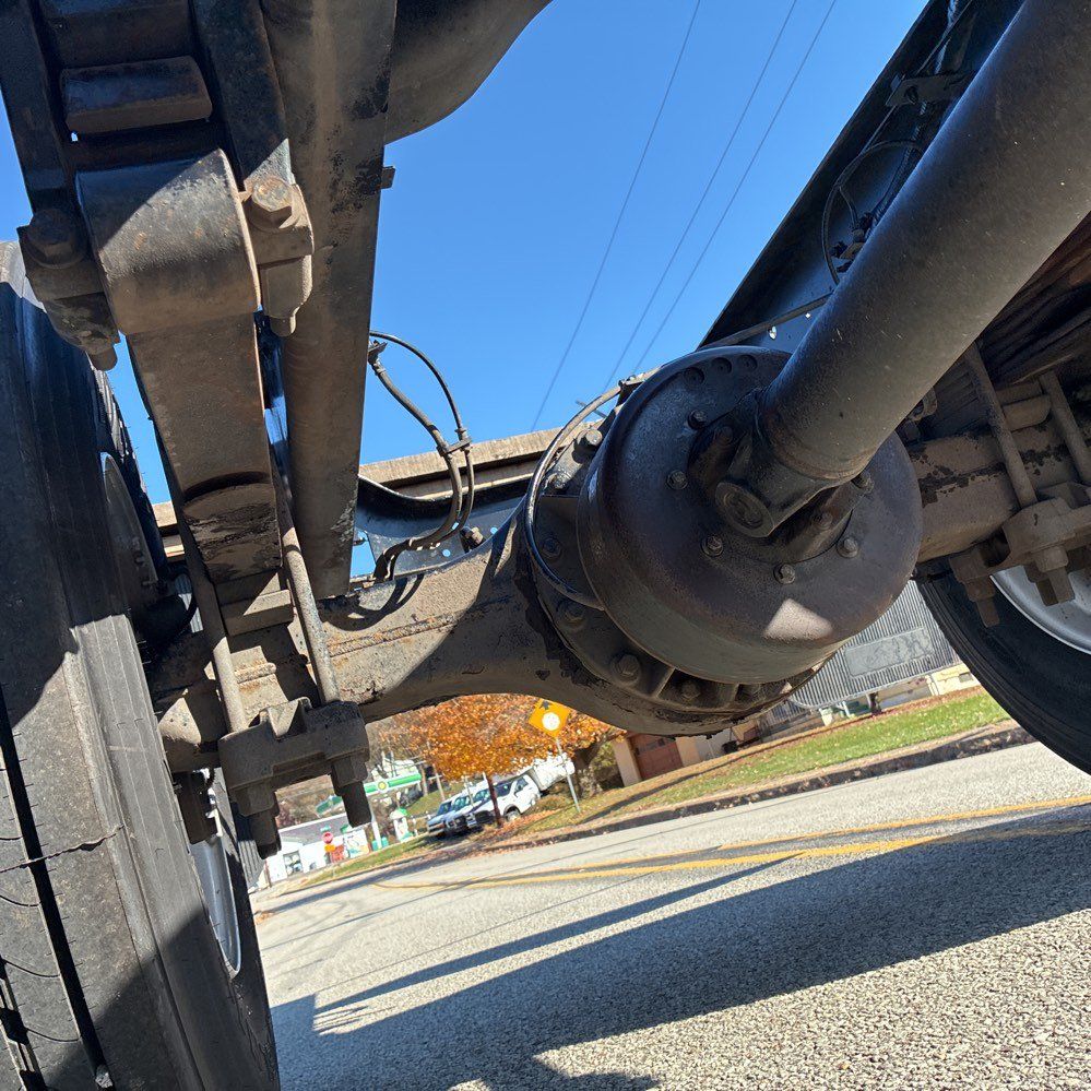 2019 Ford F-650 34