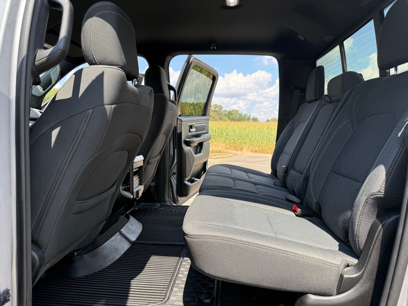 2020 Ram 1500 Big Horn photo 16