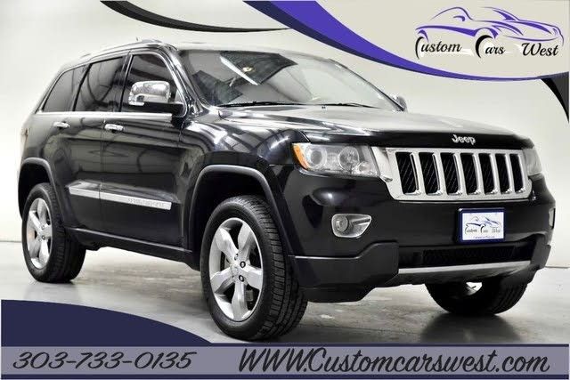 Custom Jeep Grand Cherokee >> 2011 Jeep Grand Cherokee Custom Cars West Custom Jeep Grand Cherokee >> 2011 Jeep Grand Cherokee Custom Cars West