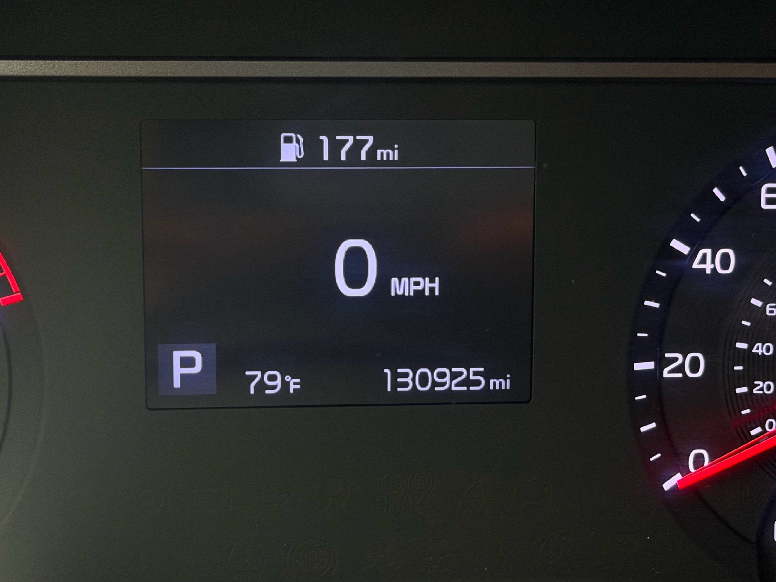 2020 Kia Soul #18