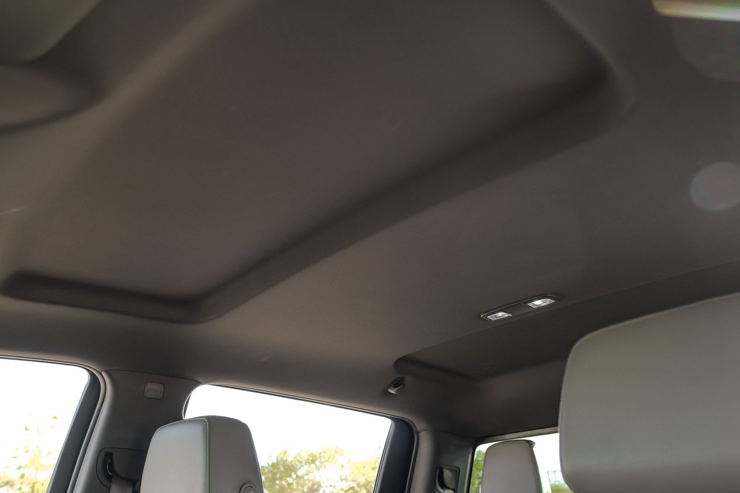 2019 Chevrolet Silverado LTZ photo 22