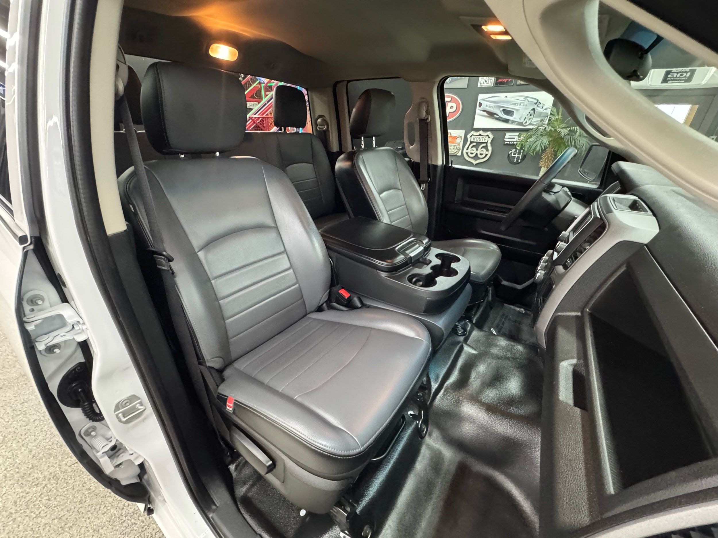 2022 RAM Ram 1500 Classic Tradesman - Photo 21
