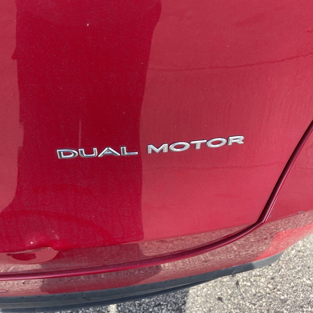 2020 Tesla Model Y 9