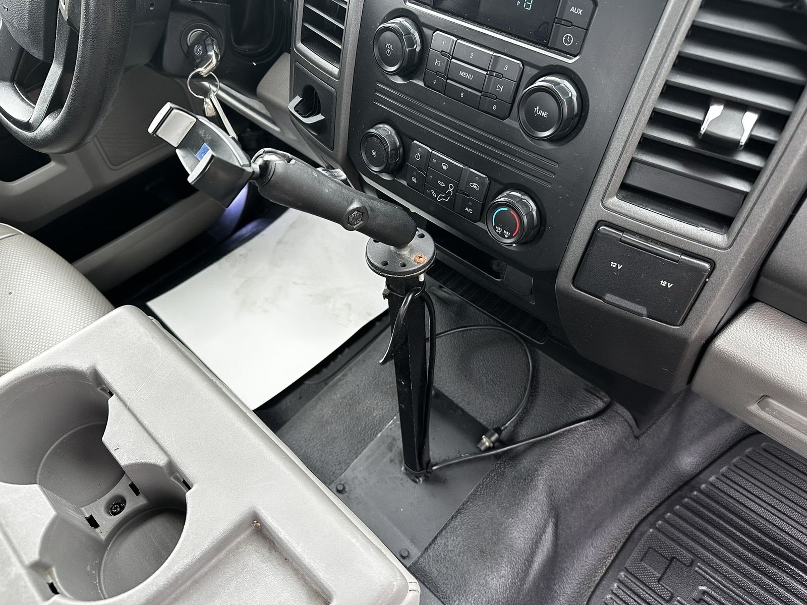 2019 Ford F-550 Super Duty 61