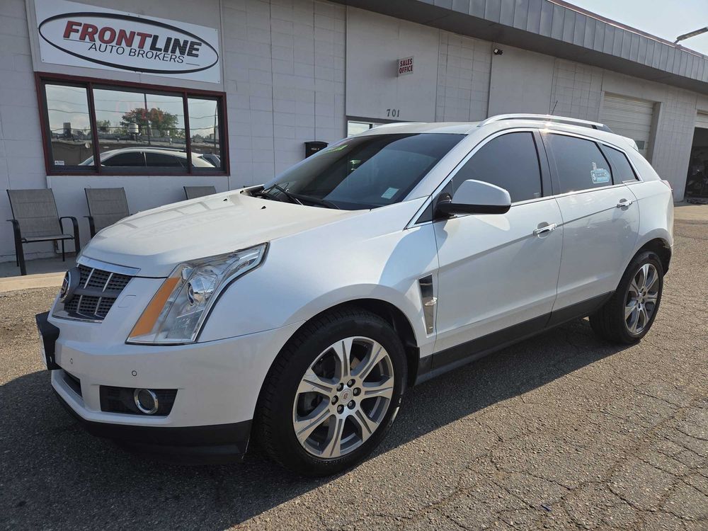 Featured Vehicle Image