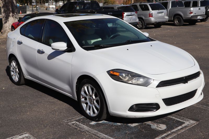 2013 Dodge Dart Limited | Victory Motors of Colorado