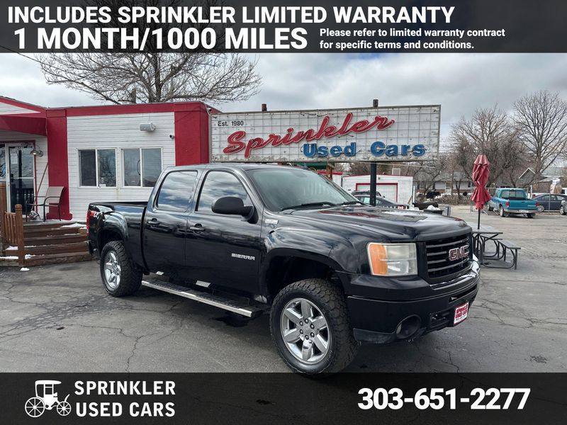 Used Cars Longmont CO Sprinkler Used Cars