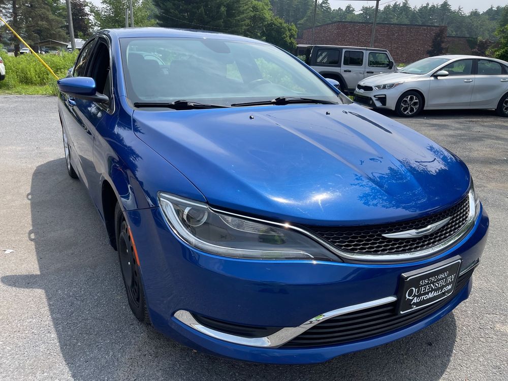 Home Queensbury Auto Mall