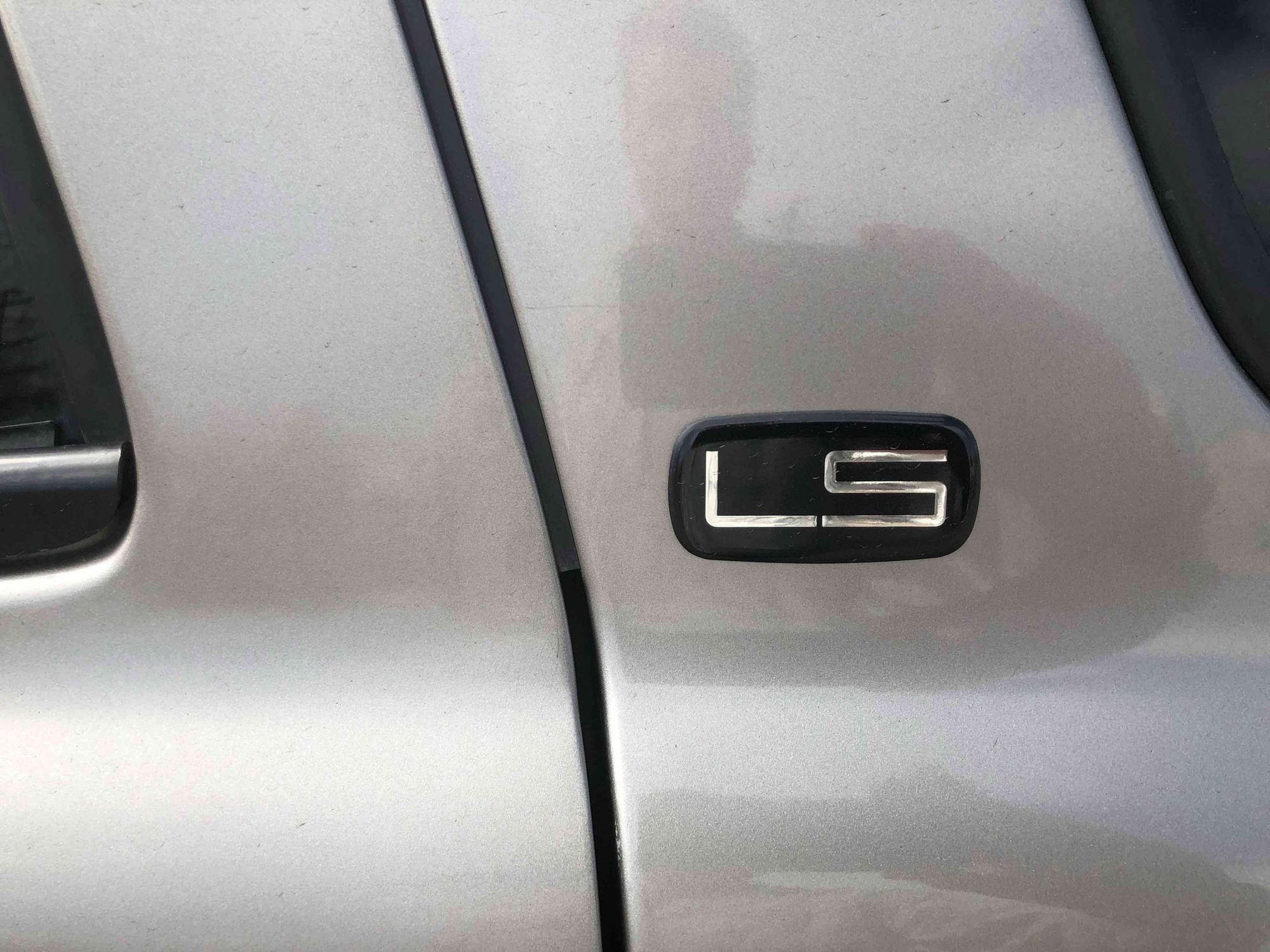 2000 Chevrolet Tahoe LS Broomfield Auto Sales