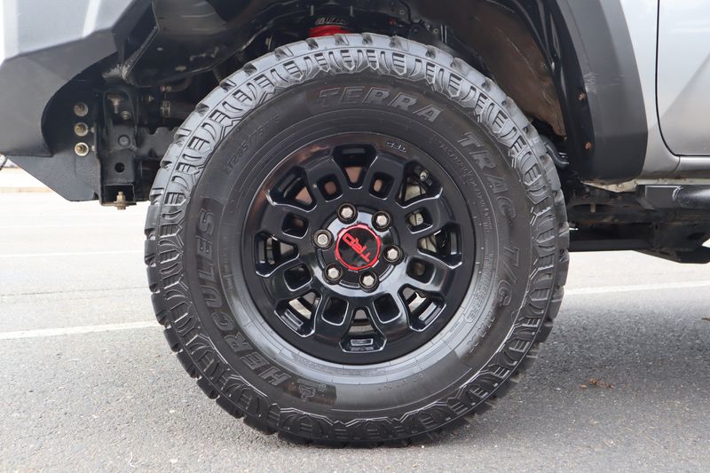 tacoma with bridgestone revo 3 tacoma with bridgestone revo 3