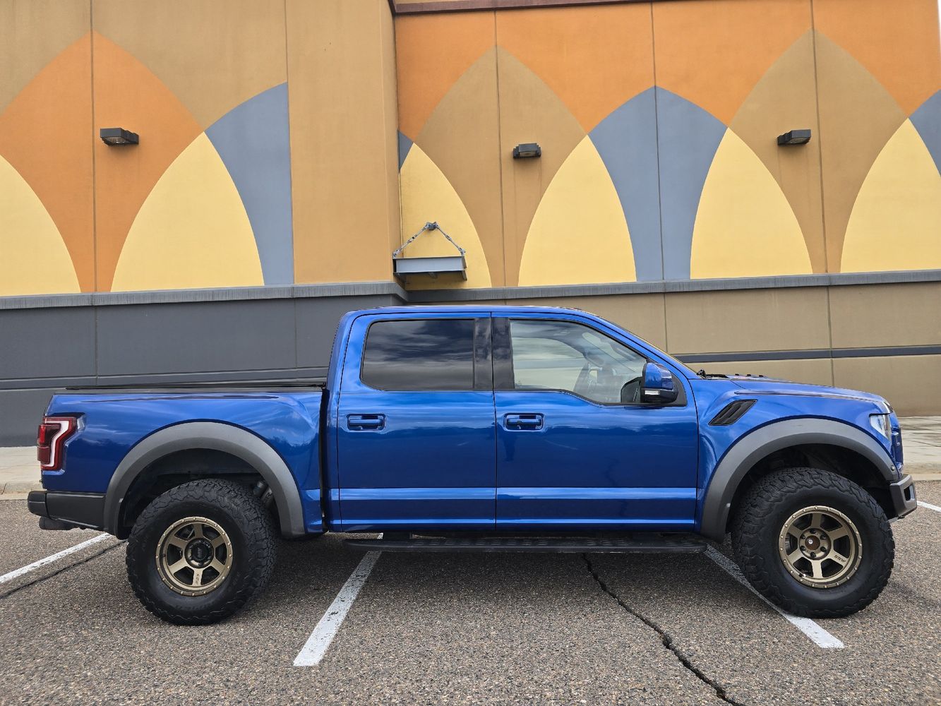 2018 Ford F-150 Raptor | Colorado Motorcars