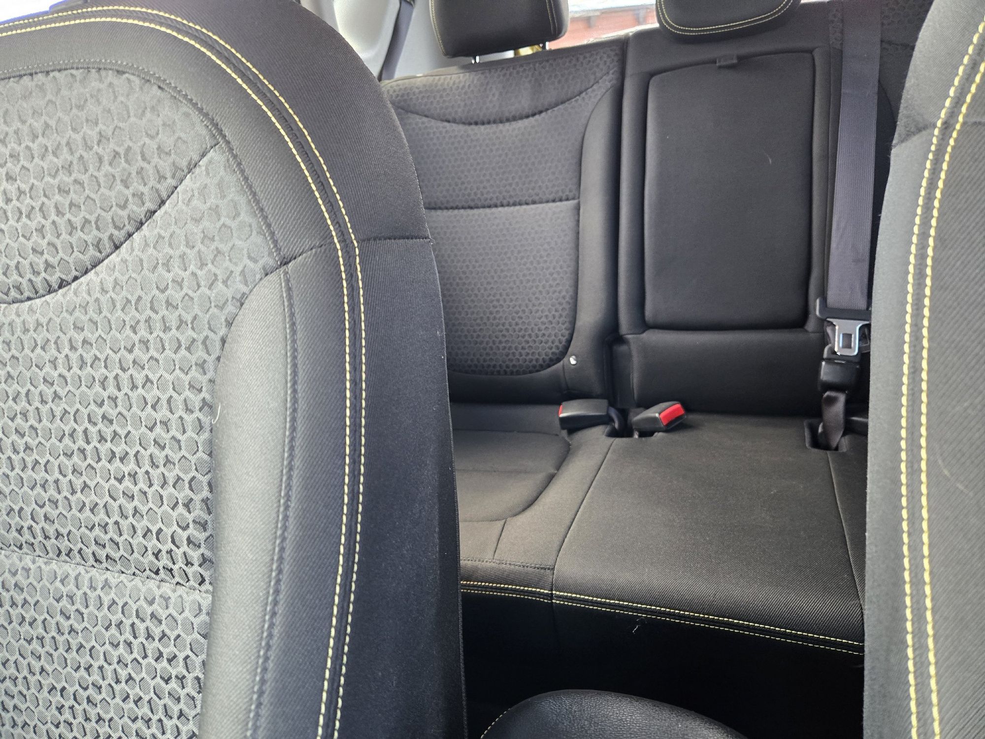 2014 Kia Soul Plus photo 16