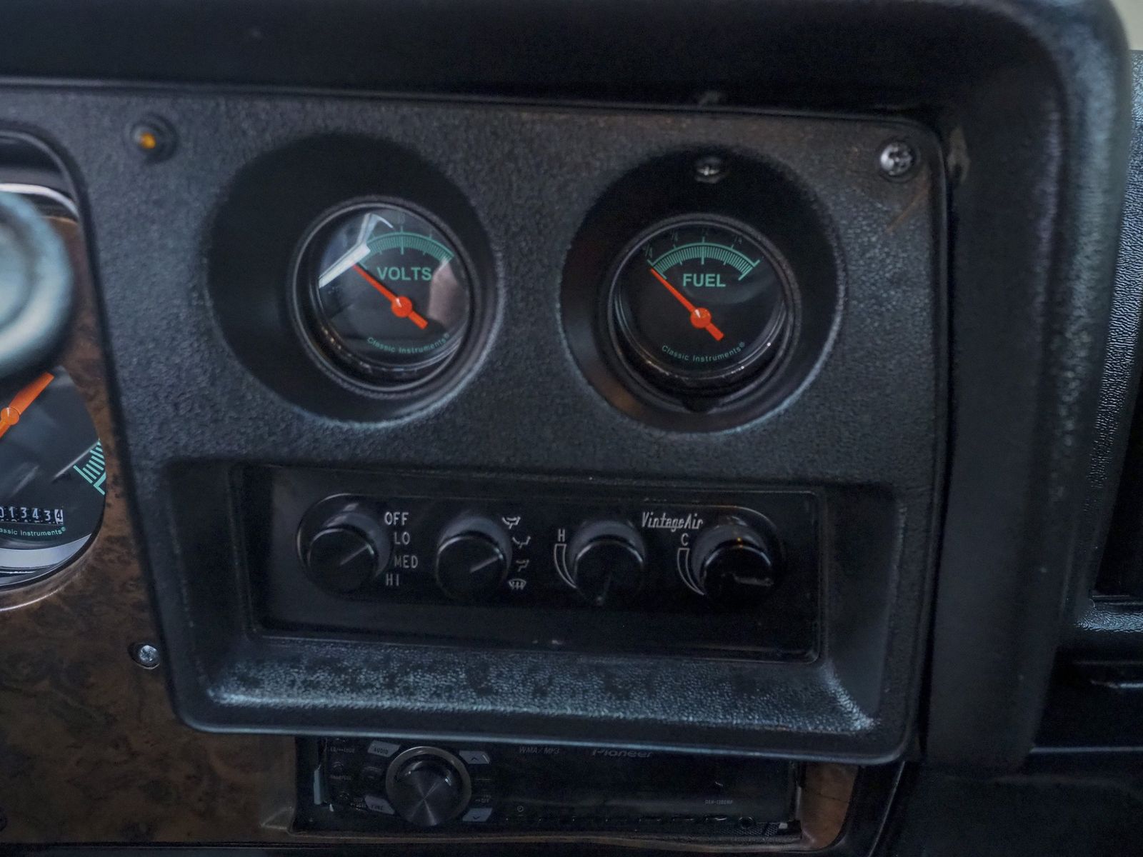 1973 Chevrolet Monte Carlo 67