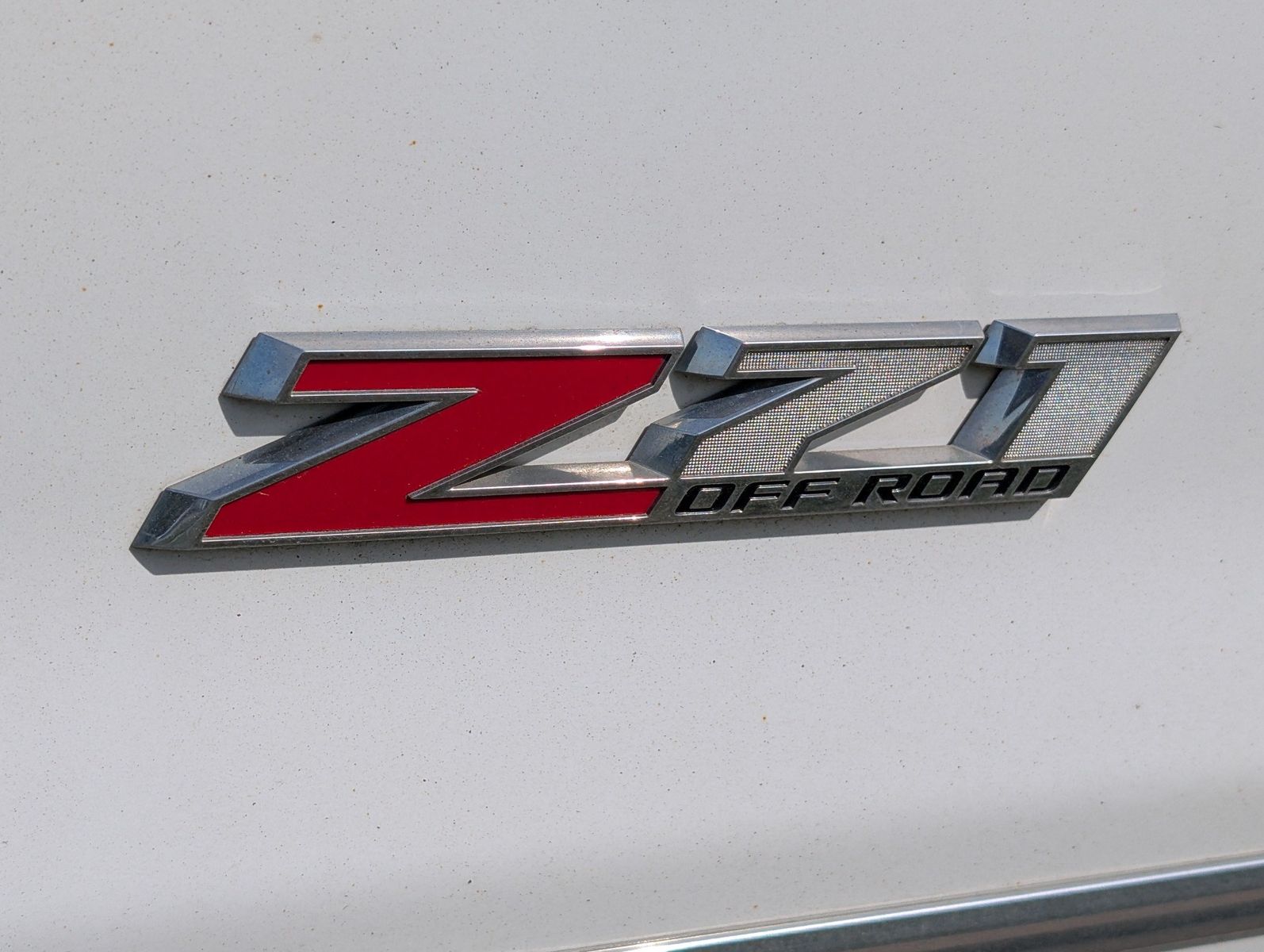 2018 Chevrolet Silverado 2500HD 23