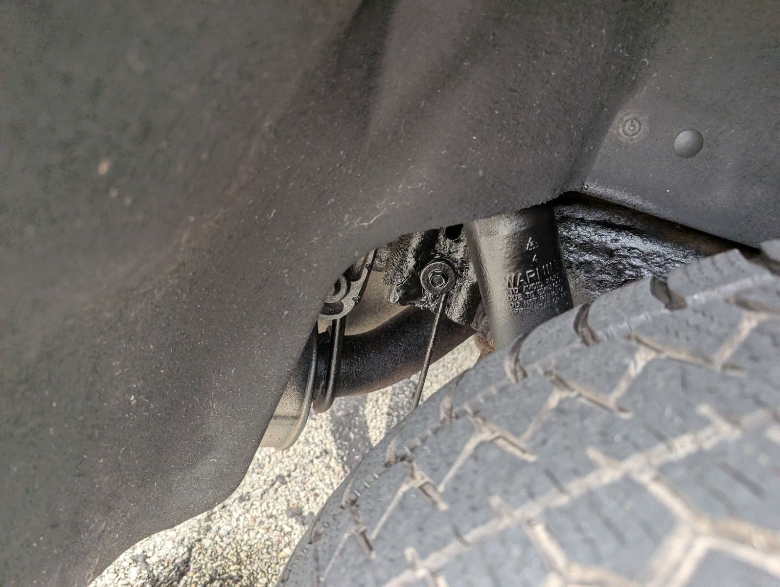 2017 Chevrolet Tahoe 61