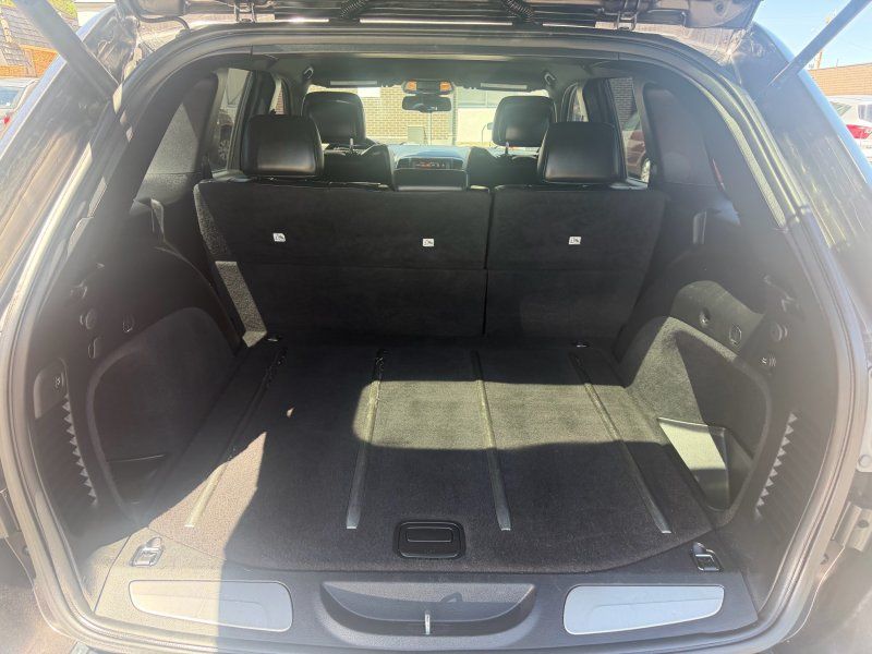 2015 Jeep Grand Cherokee Limited - Photo 17