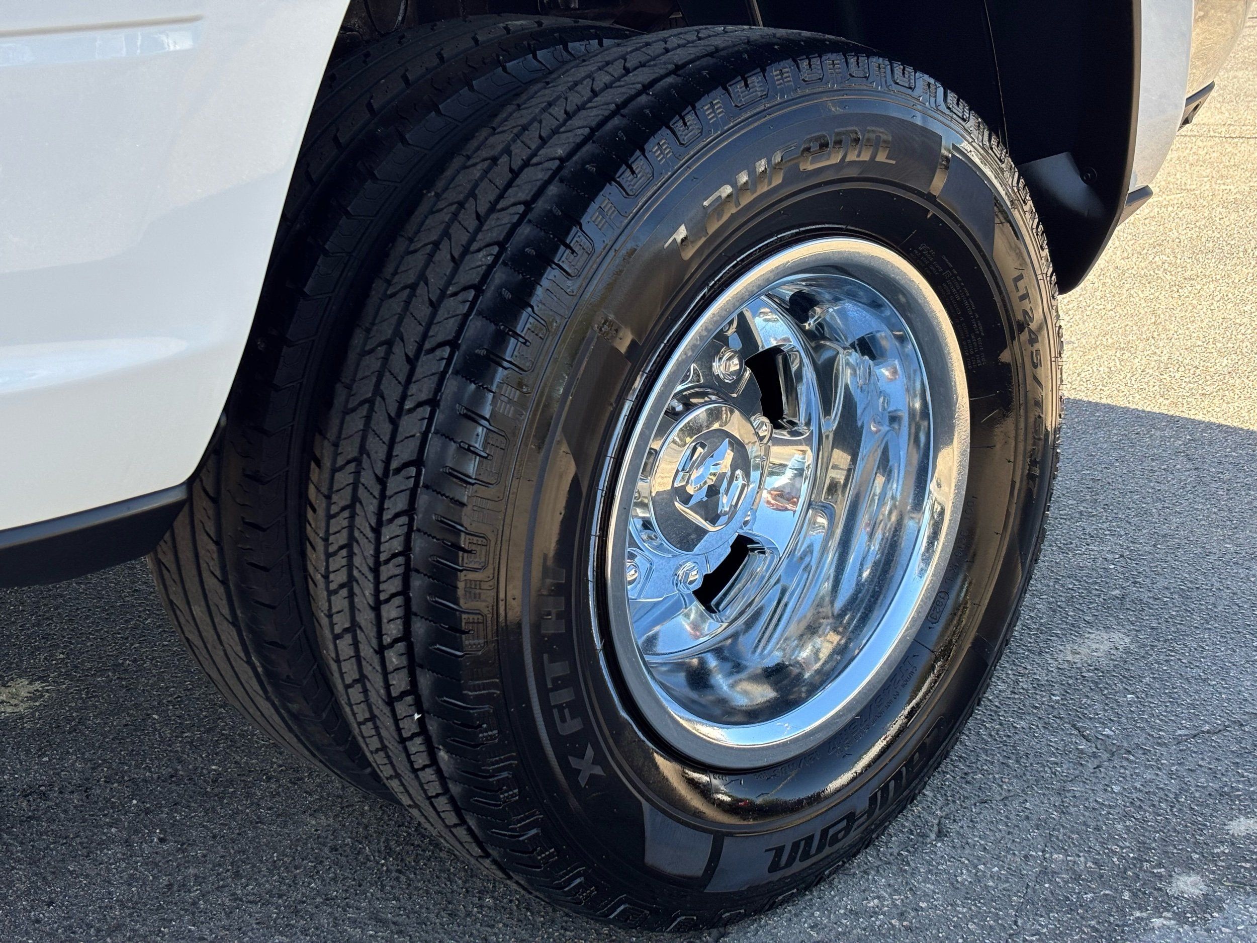 2022 Ram 3500 Tradesman photo 13