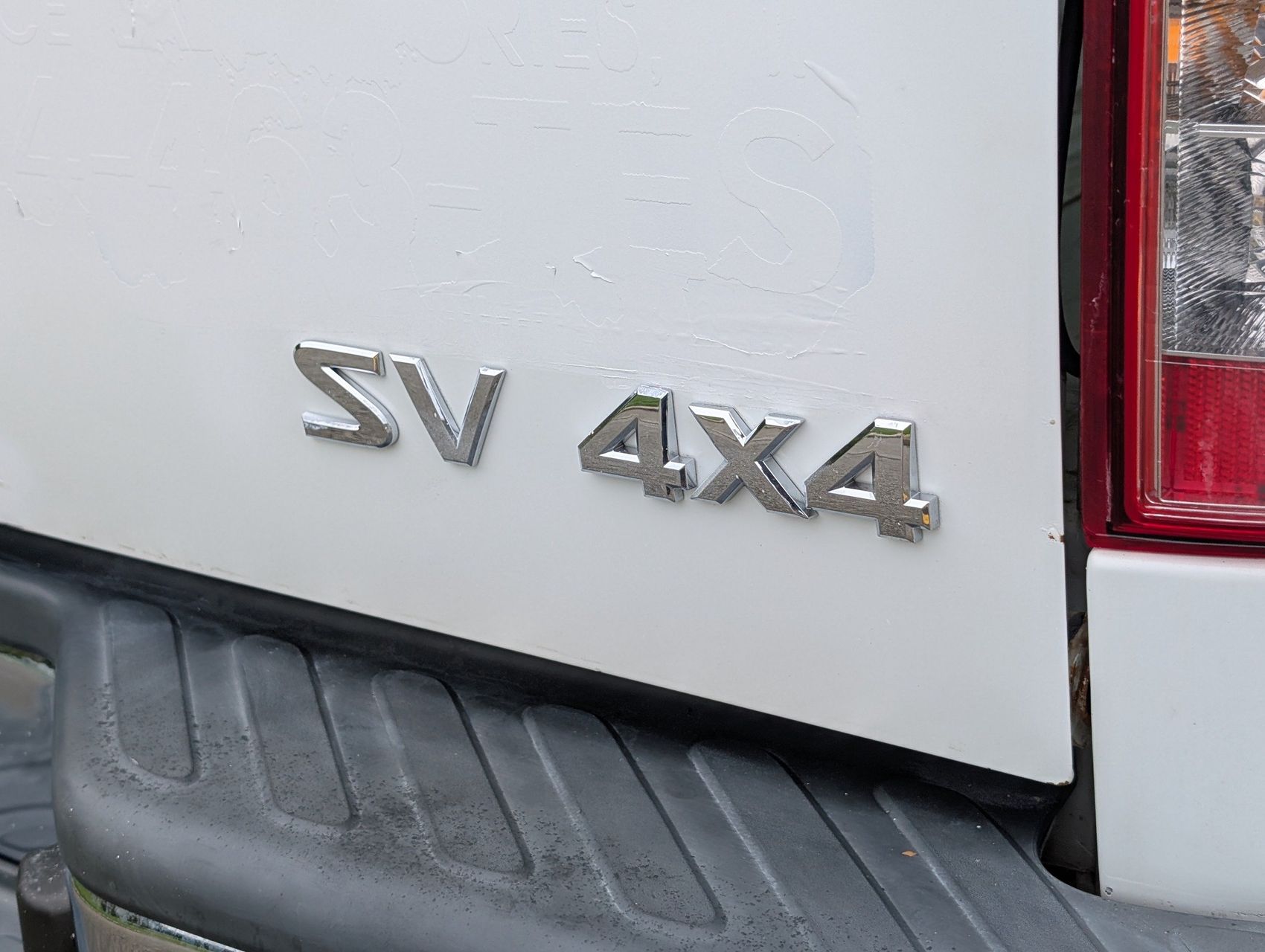 2019 Nissan Frontier 29