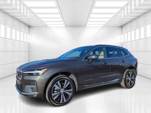 2022 Volvo XC60 Inscription photo 1