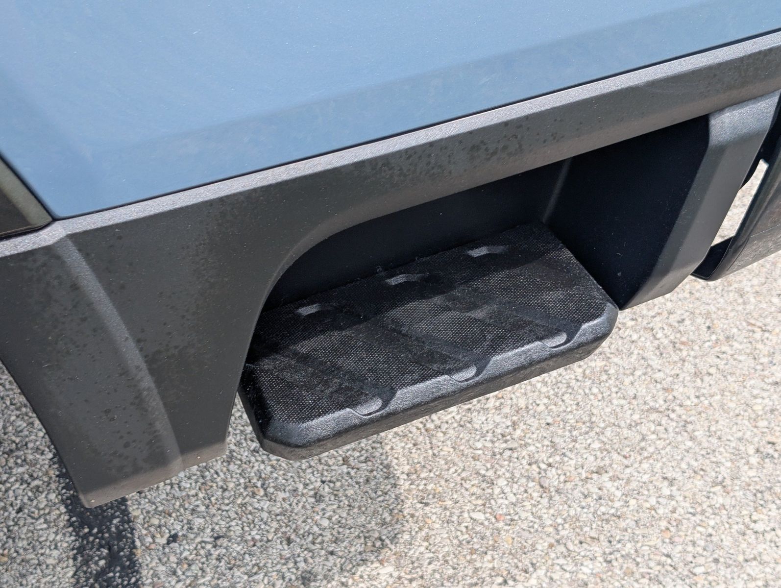 2024 Ford Ranger 38