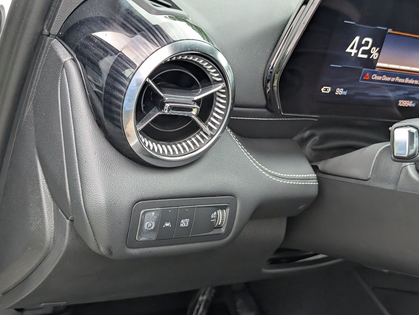 2024 Chevrolet Blazer EV 34
