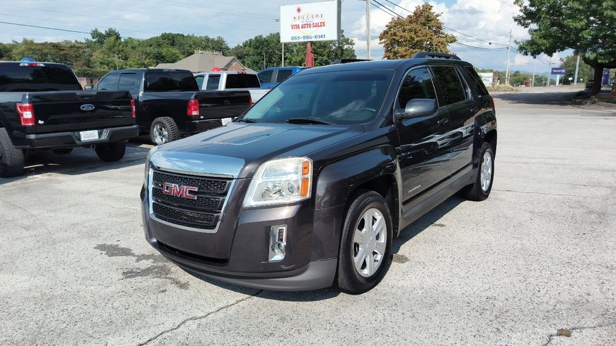 Vehicle Image