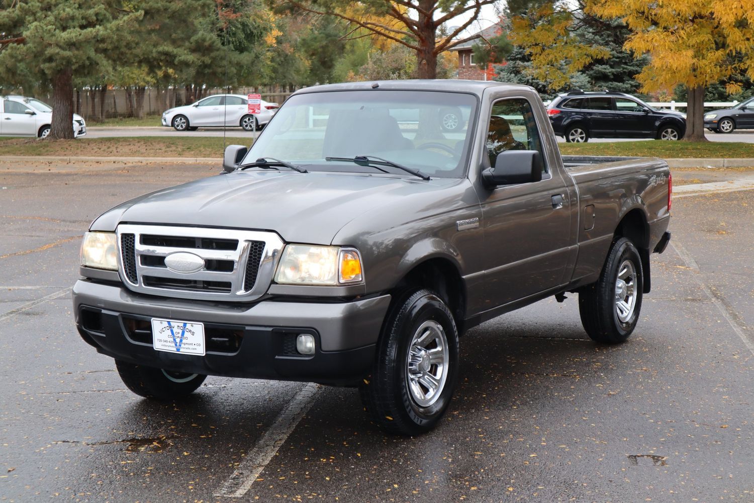 2006 Ford Ranger XL | Victory Motors of Colorado