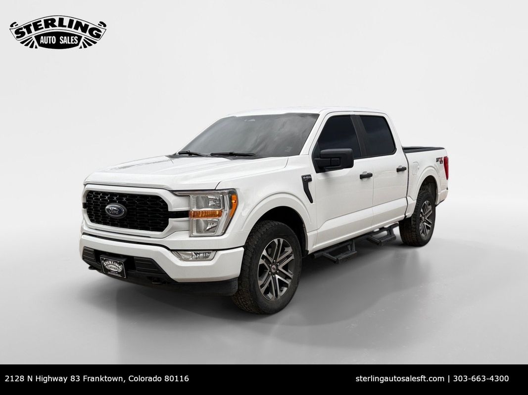 Featured Vehicle Image