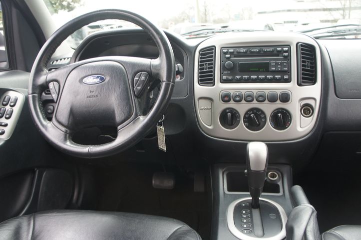 2007 Ford Escape Limited | Zoom Auto Group - Used Cars New Jersey