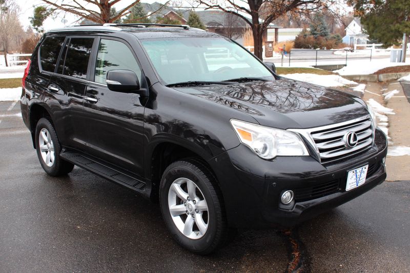 2011 Lexus GX 460 Base | Victory Motors of Colorado