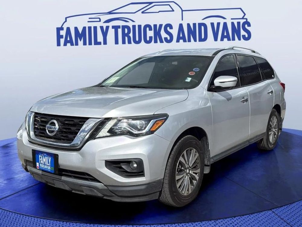 Featured Vehicle Image
