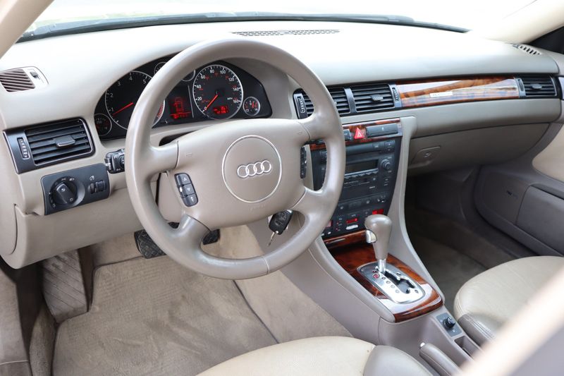 AUDI ALLROAD NAVIGATION PLUS MANUAL 2004 PDF visual data 4