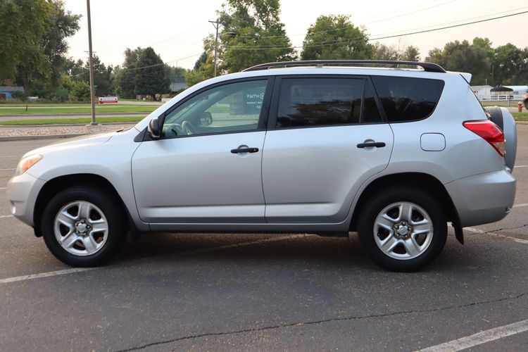 2008 Toyota RAV4 Base | Victory Motors of Colorado