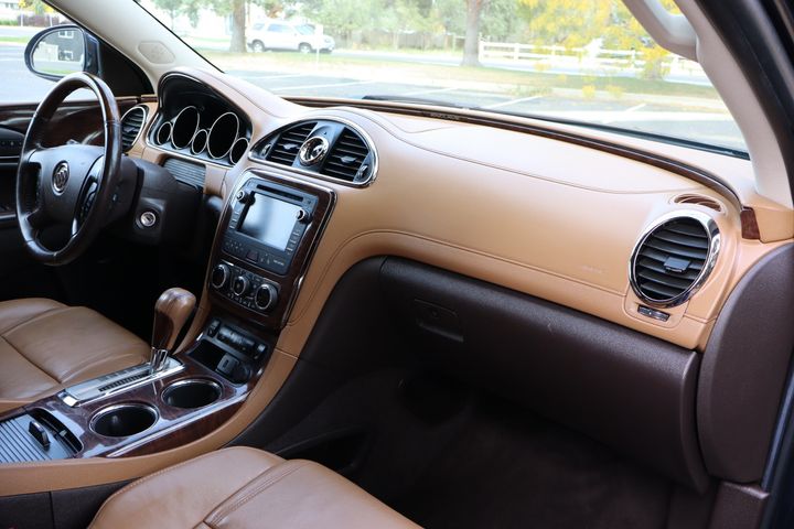 2017 Buick Enclave Premium | Victory Motors of Colorado