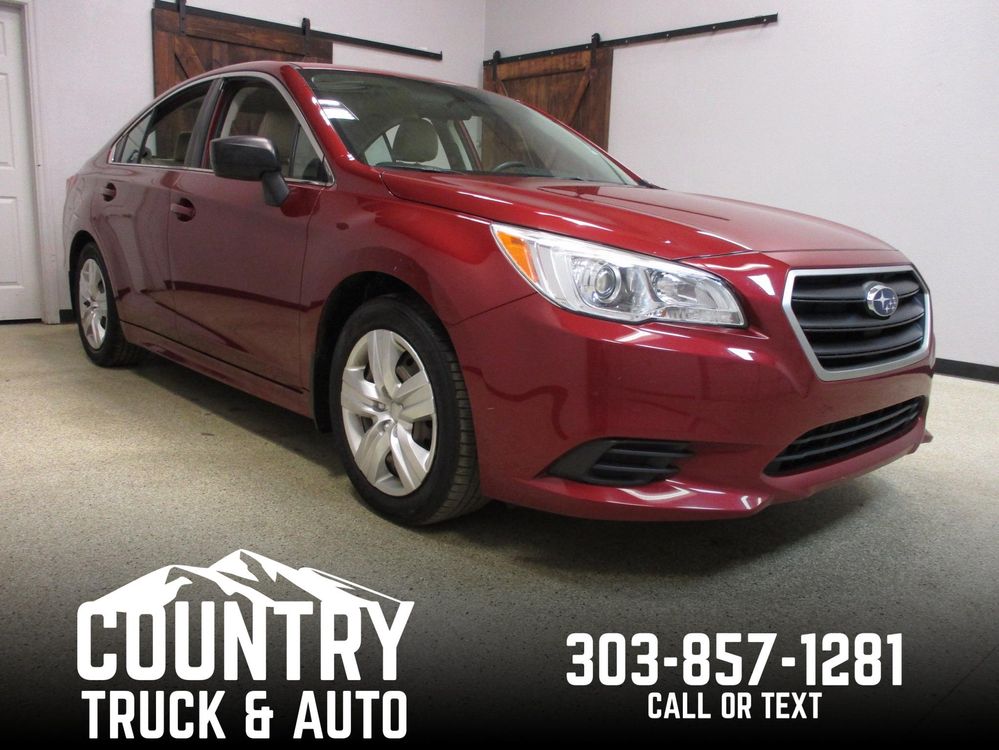 Used Cars and Trucks Fort Lupton Country Truck & Auto