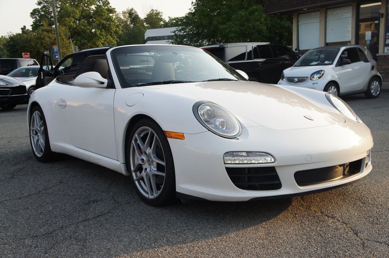 2009 Porsche 911 Carrera S | Zoom Auto Group - Used Cars New