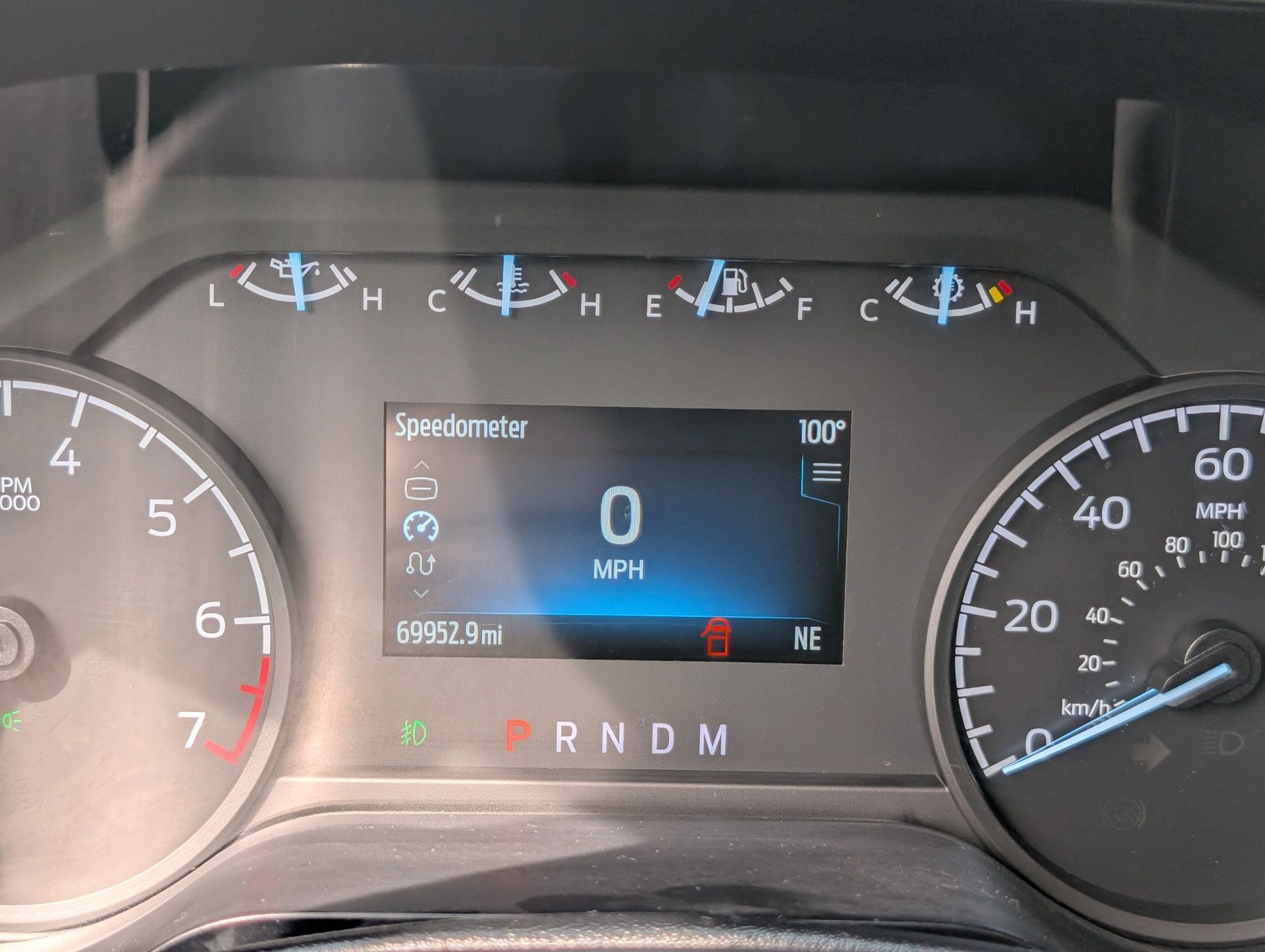 2022 Ford F-150 53