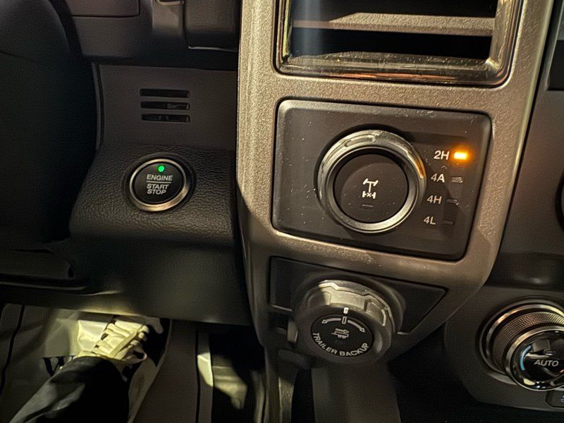 2020 Ford F-150 Raptor, photo 36