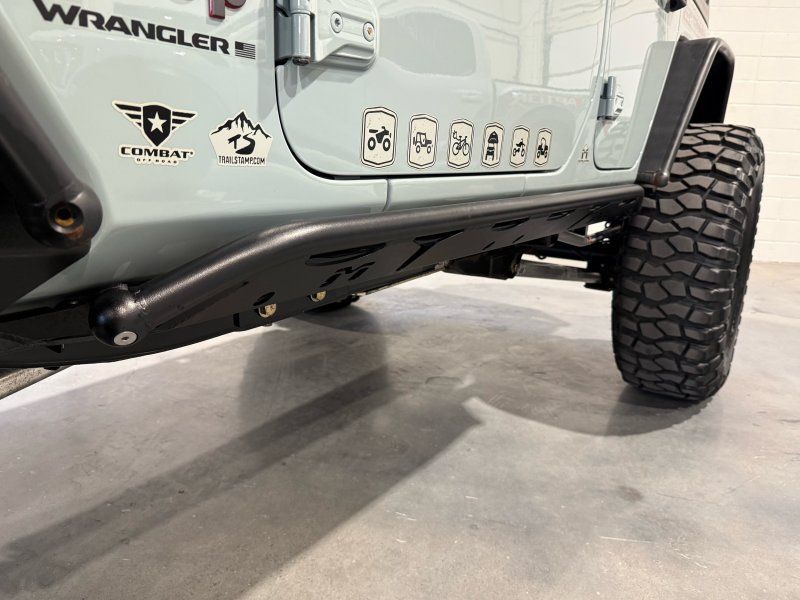 2024 Jeep Wrangler Rubicon, photo 29
