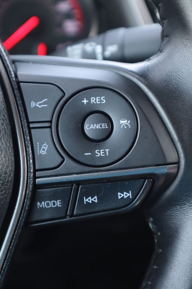 2021 Toyota Camry XSE photo 25