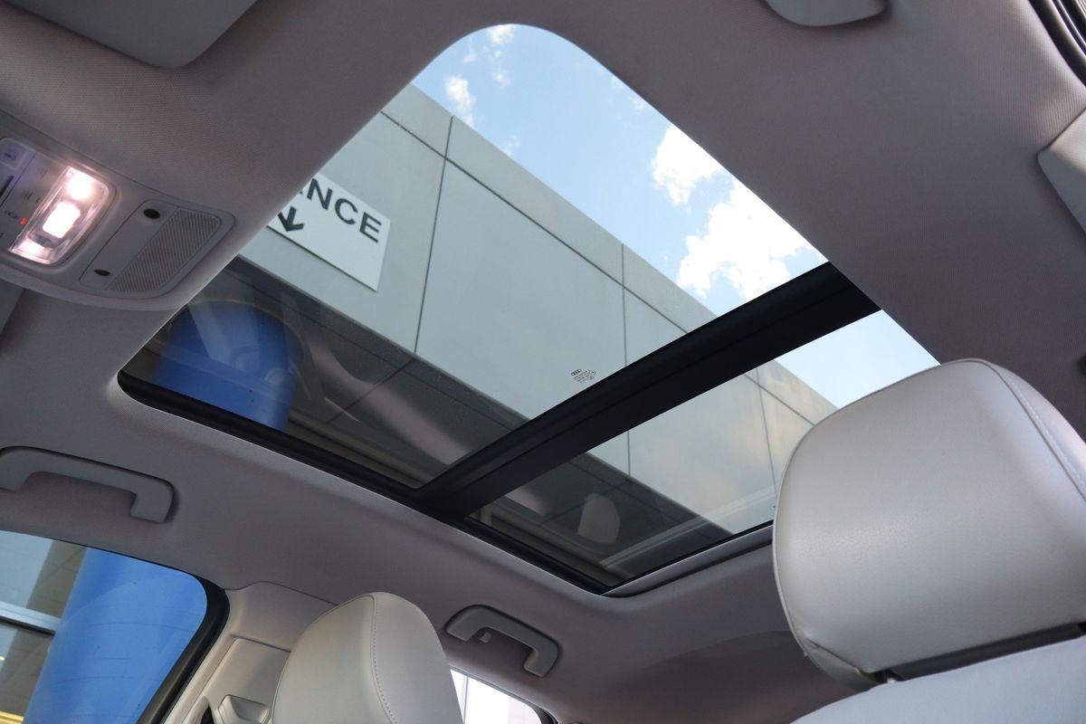 2016 Audi Q3 2.0T Premium Plus