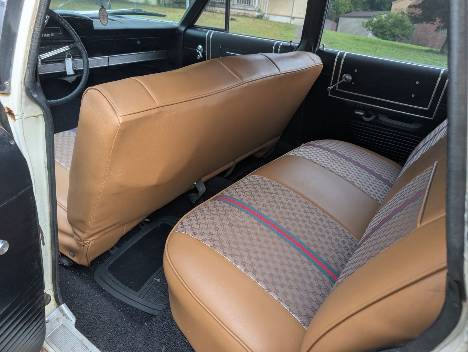 1965 Ford Galaxie 110