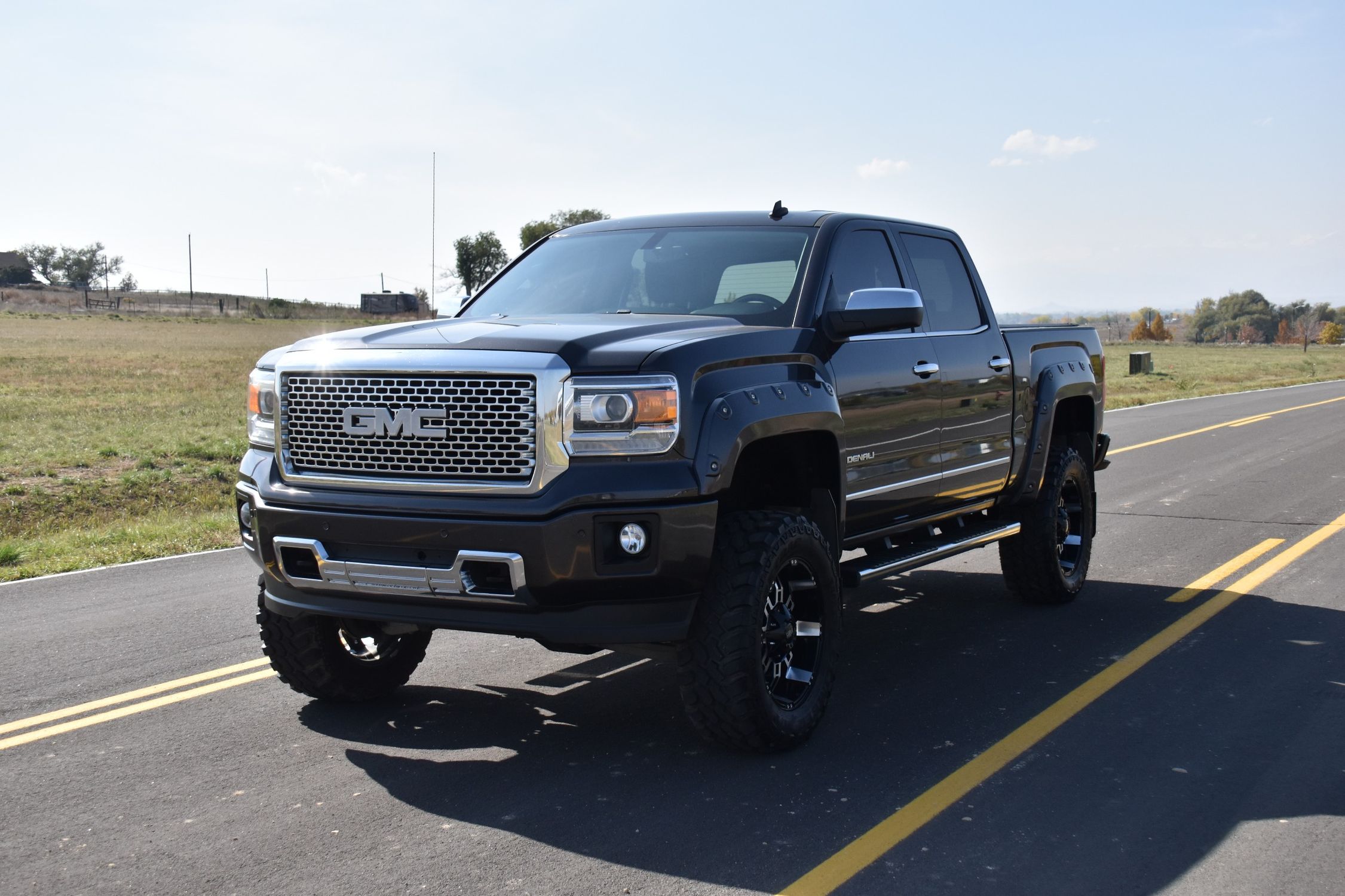 2014 GMC Sierra 1500 Denali | Insight Automotive 2014 GMC Sierra 1500 Denali | Insight Automotive