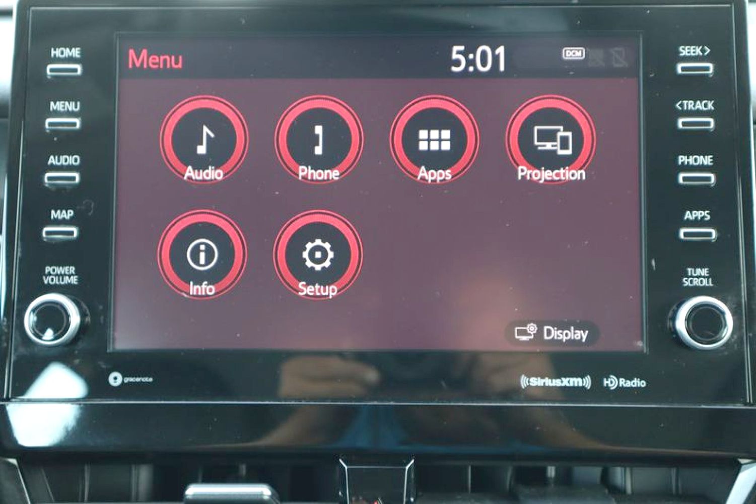 2021 Toyota Camry XSE photo 30