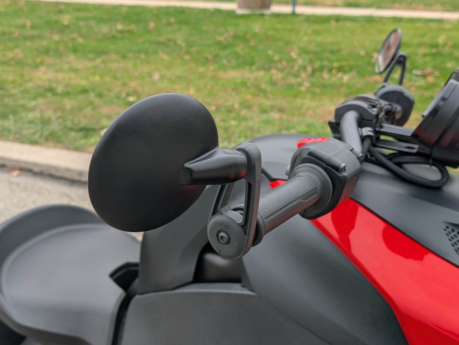 2022 Can-Am Ryker 53