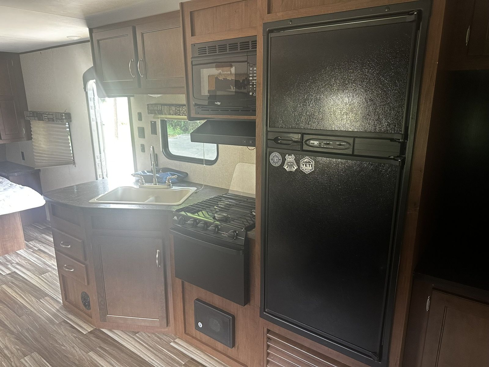 2017 Jayco Jay Flight SLX 48